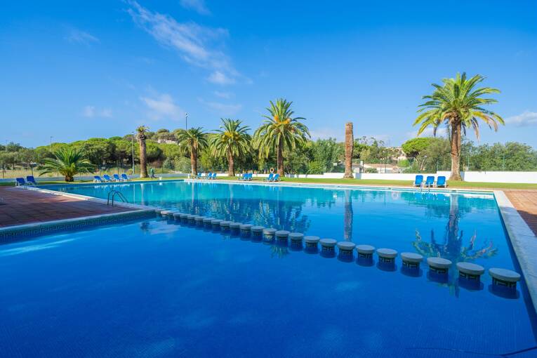 Camping Internacional Palamos *** photo 1 Costa Brava Tohapi